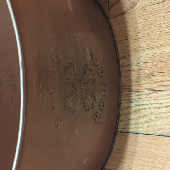 Ice bucket - cooper color - Picture 2 of 3